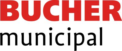 Logo Bucher Municipal Wernberg GmbH